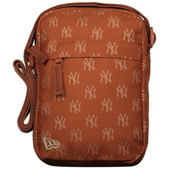 NEW ERA Monogram New York Yankees Crossbody