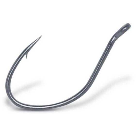 Крючок рыболовный VMC 7356 Single Eyed Hook 100 штук