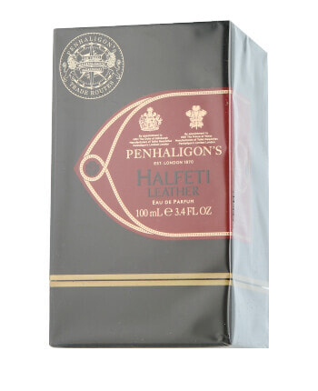 Penhaligon's Trade Routes Collection Halfeti Leather Eau de Parfum Spray (100 ml)