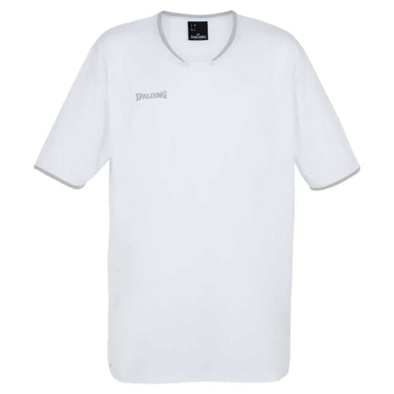 SPALDING Move Shooting Short Sleeve short sleeve T-shirt