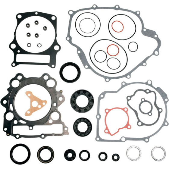 MOOSE HARD-PARTS ATV-UTV 811865MSE Complete Gasket Kit