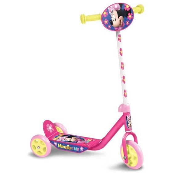 MINNIE 3 Wheel Scooter - Disney