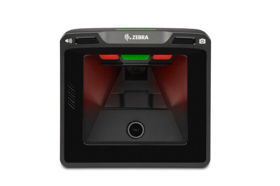 Zebra SP7208-V USB Kit: SP7208-SV00004ZCWW, CBA-U21-S07ZBR