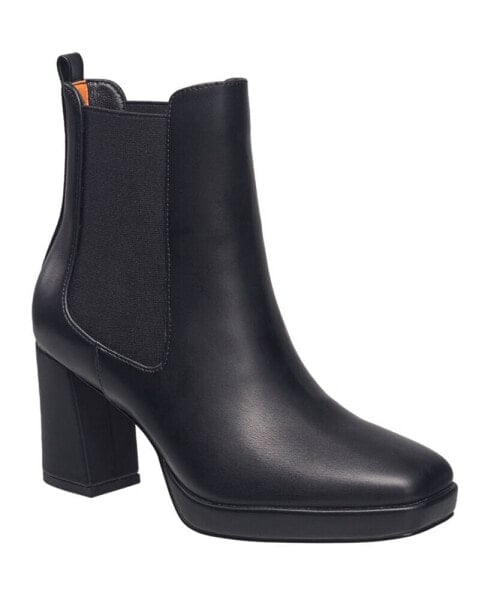 Полусапоги French Connection Penny Chelsea Boot