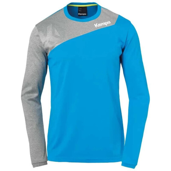 KEMPA Core 2.0 long sleeve T-shirt