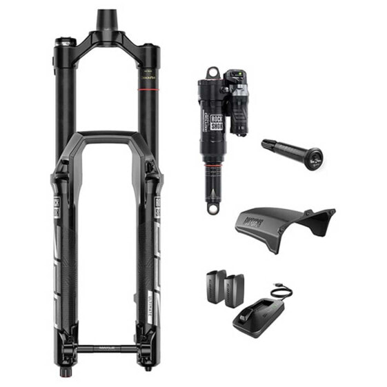 ROCKSHOX Flight Attendant ZEB 170 / SuperDelux 230x65 mm YT Capra 22 Upgrade Kit