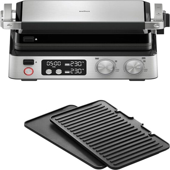 Multi Grill 7 CG 7020