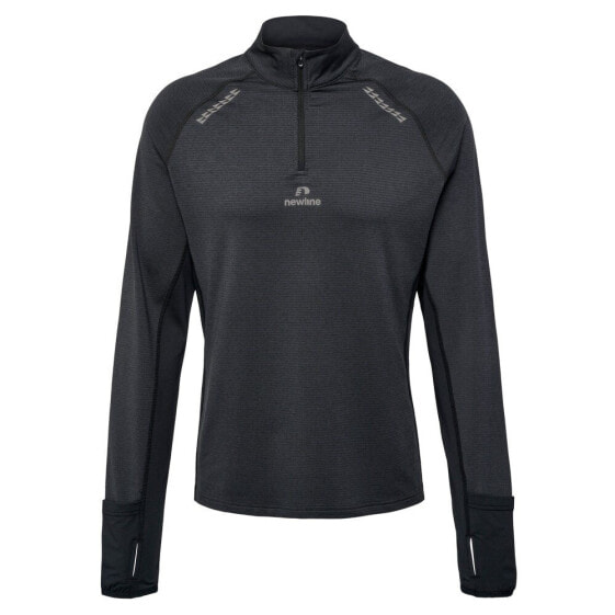 NEWLINE SPORT Mesa half zip sweatshirt