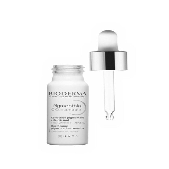 BIODERMA Pigmentbio C-Concentrate 15ml Face Serum