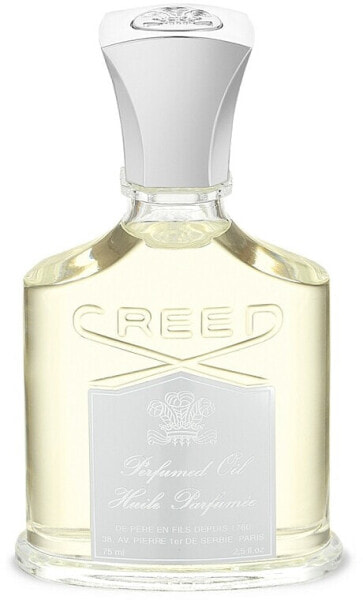 Creed Acqua Fiorentina