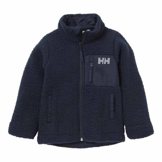 HELLY HANSEN Champ Pile full zip fleece