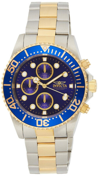Наручные часы Invicta NFL Tampa Bay Buccaneers Automatic Men's Watch.