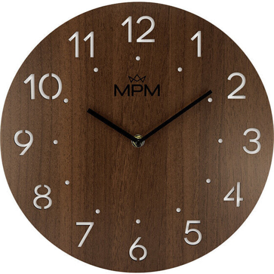 Wall clock Dotted - C E07M.4116.54