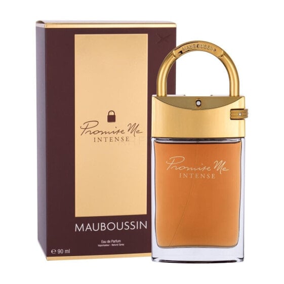 Mauboussin Promise Me Intense 90 ml eau de parfum für Frauen