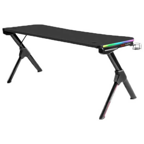 MARS GAMING MGD XL RGB Gaming Desk