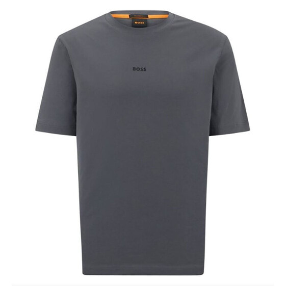 BOSS Chup 10242929 short sleeve T-shirt