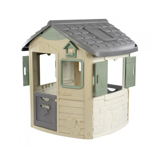 Children's play house Smoby Jura 115,4 x 123,3 x 132 cm