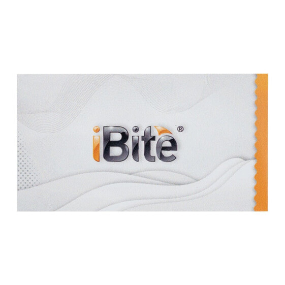 IBITE Logo Mini sticker