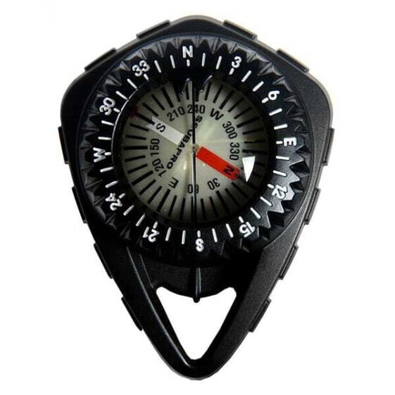 SCUBAPRO FS 2 Housing Compass