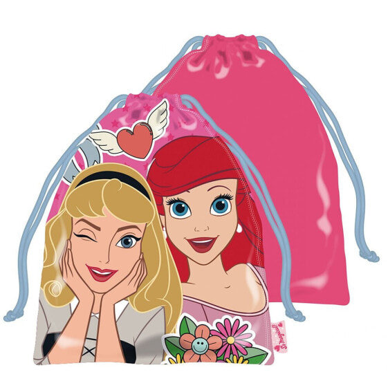 Рюкзак принцесс Disney ARDITEX WD14998 26.5x21.5 см