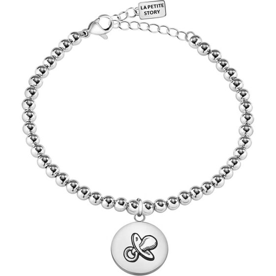 LE PETITE STORY LPS05AQL05 bracelet