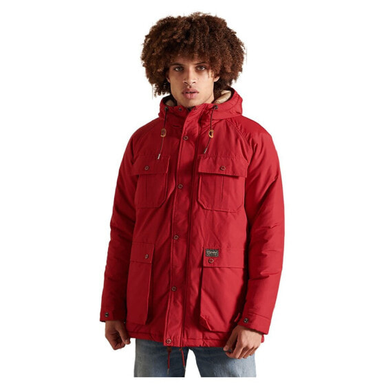 SUPERDRY Mountain Padded jacket