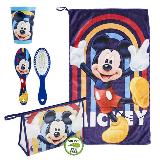 Косметичка Cerda Group Mickey Wash