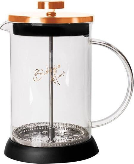 Berlinger Haus Berlinger Haus Metalic Line Rose Gold Zaparzacz 600 ml BH/1494