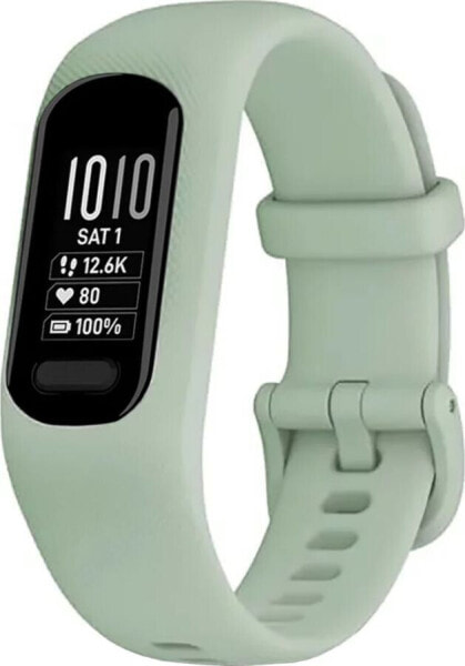 Smartband Garmin Vivosmart 5 S/M Miętowy