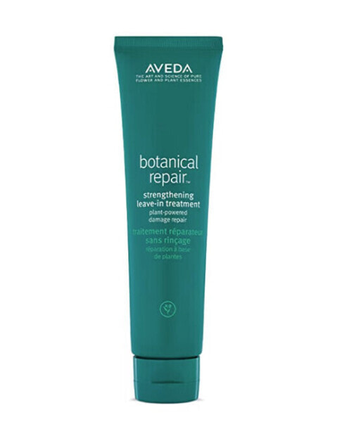 Strengthening leave-in hair cream Botanical Repair (Strengthening Leave-In Treatment) 100 ml