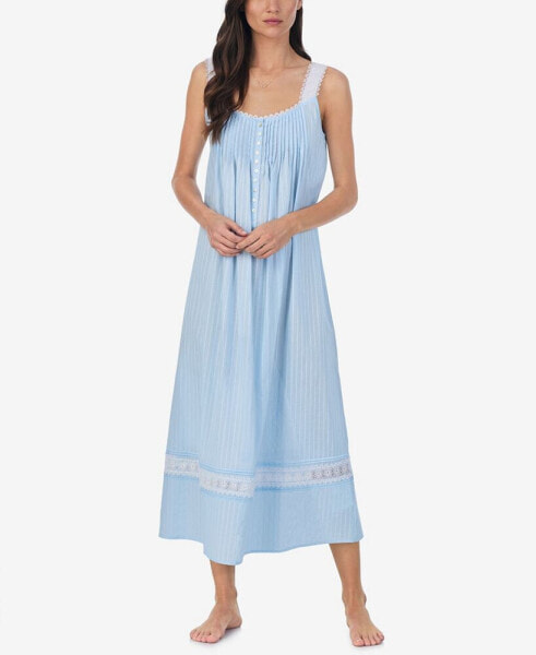 Women's Ballet Nightgown