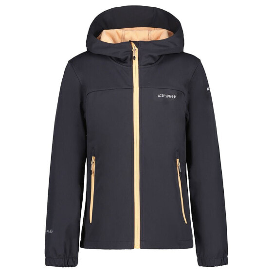 ICEPEAK Kleve softshell jacket