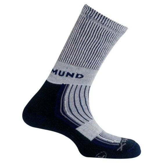 Носки спортивные MUND SOCKS Pirineos Coolmax 81гр/пара