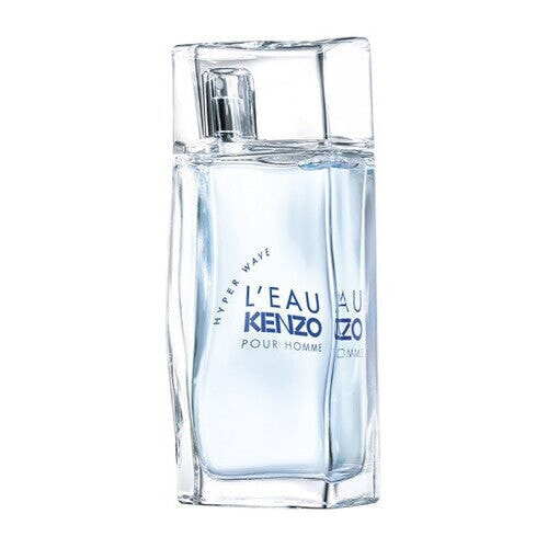 Kenzo L Eau Hyper Wave Pour Homme Eau de Toilette