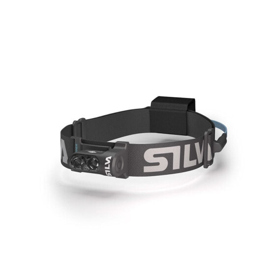 SILVA Trail Runner Free Ultra USB Headlight