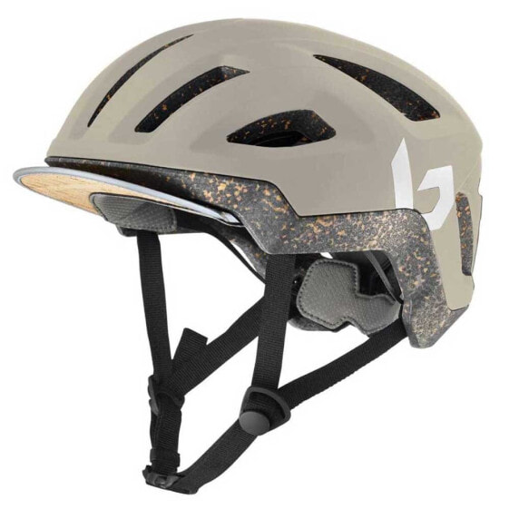 BOLLE Eco React urban helmet