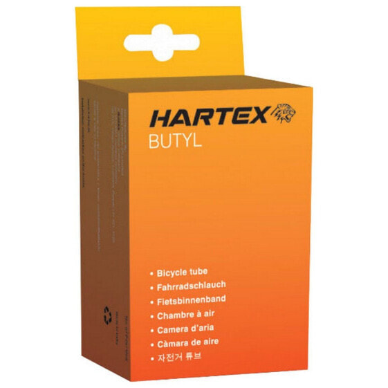 Велокамера HARTEX 48 мм Inner Tube 700X28-35
