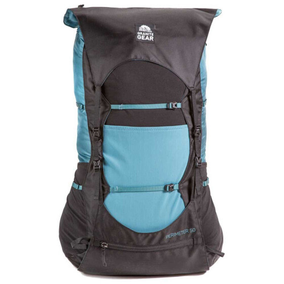 Granite gear crown 2024 vc 60 pack