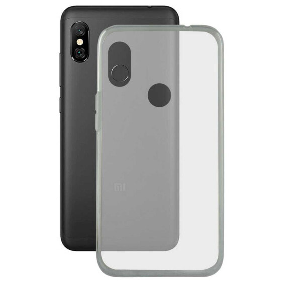 KSIX Xiaomi Redmi Note 6 Pro Case