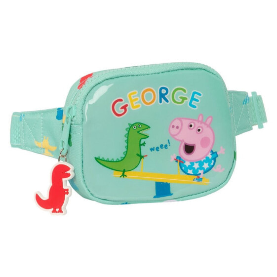 SAFTA George Waist Pack