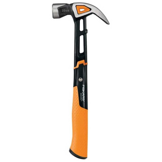 FISKARS IsoCore L Finishing Hammer Curved