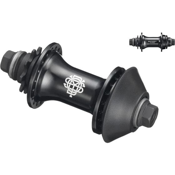 Odyssey Antigram V2 9t RHD/LHD Rear Hub