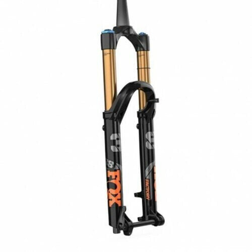 FOX 38 Float 27.5´´ Factory 170 Grip 2 Hi Low Comp Reb 15qrx110 Boost 2022 Fork