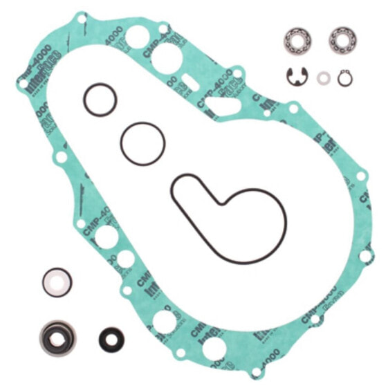 PROX Arc.Cat 400 Dvx 04-08/Suz.Lt-Z 400 03-08/KFX 03-06 Water Pump Rebuild Kit