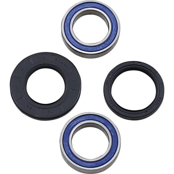 MOOSE HARD-PARTS 25-1415 Wheel Bearing And Seal Kit Husqvarna