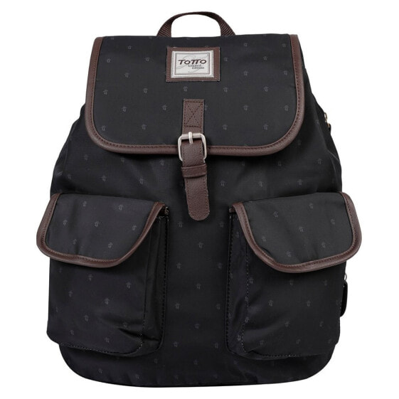 TOTTO Zarka Backpack