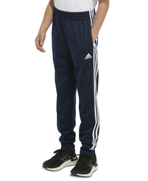 Big Boys Iconic Tricot Joggers