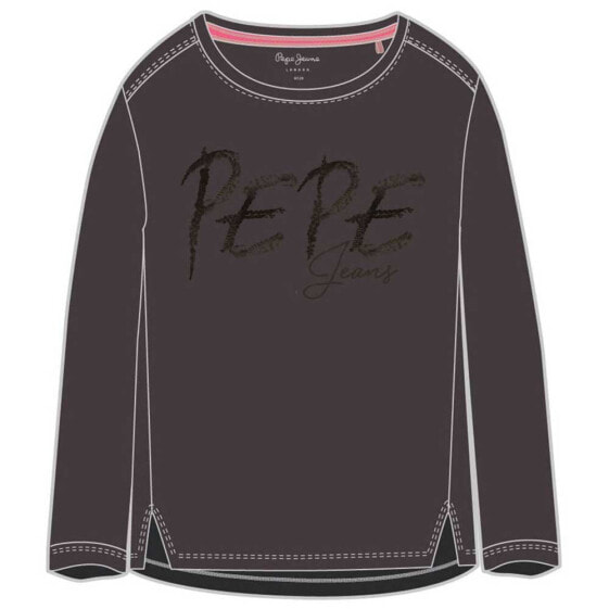 PEPE JEANS Marice long sleeve T-shirt