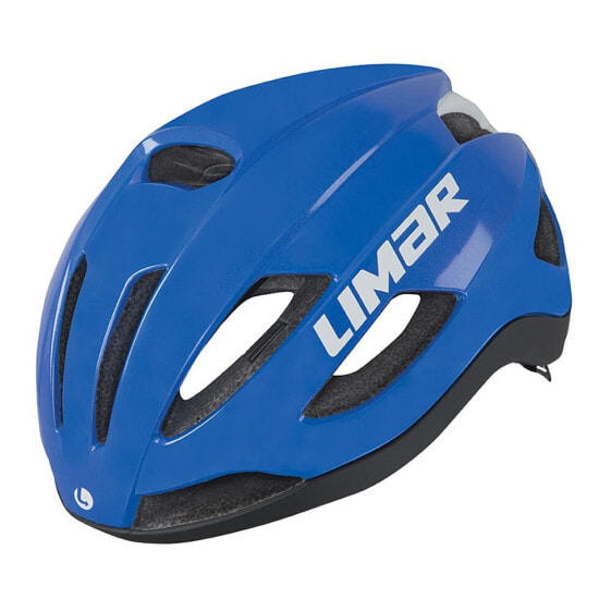 Шлем велосипедный Limar Air Master