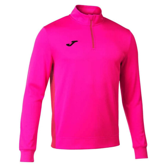 JOMA Winner II half zip sweatshirt